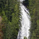 Lava Creek Falls