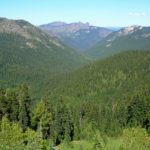 PCT: Chinook Pass to Crown Point