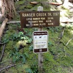 Ranger Creek Trail