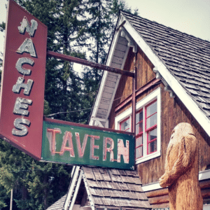 Naches Tavern