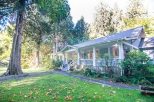 Mountain Meadows Bed and Breakfast