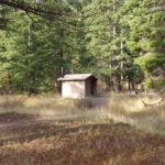 Halfway Flat Campground