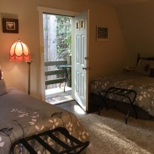 Mountain Meadows Bed and Breakfast