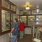 Longmire Museum