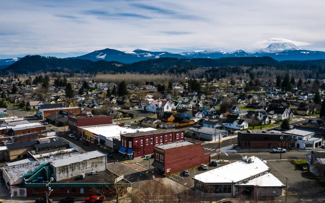 Girls’ Weekend in Buckley