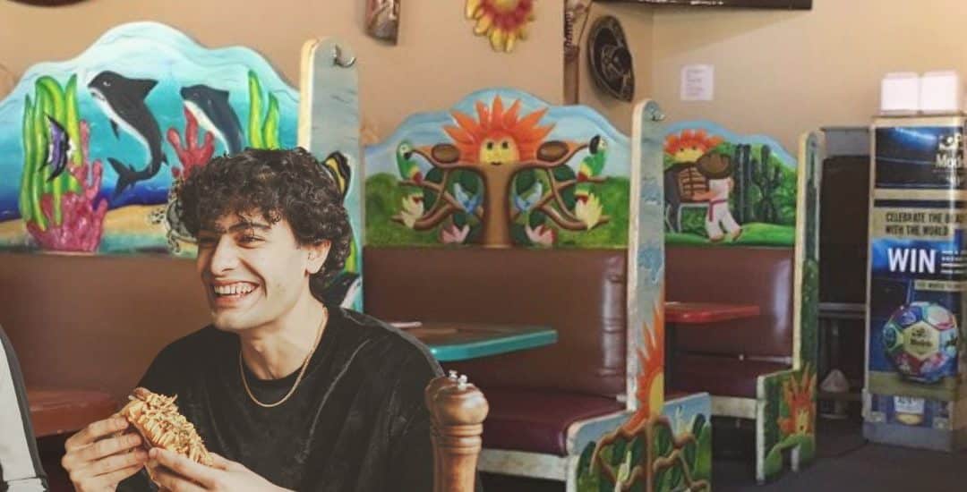 El Ranchito in Enumclaw, WA