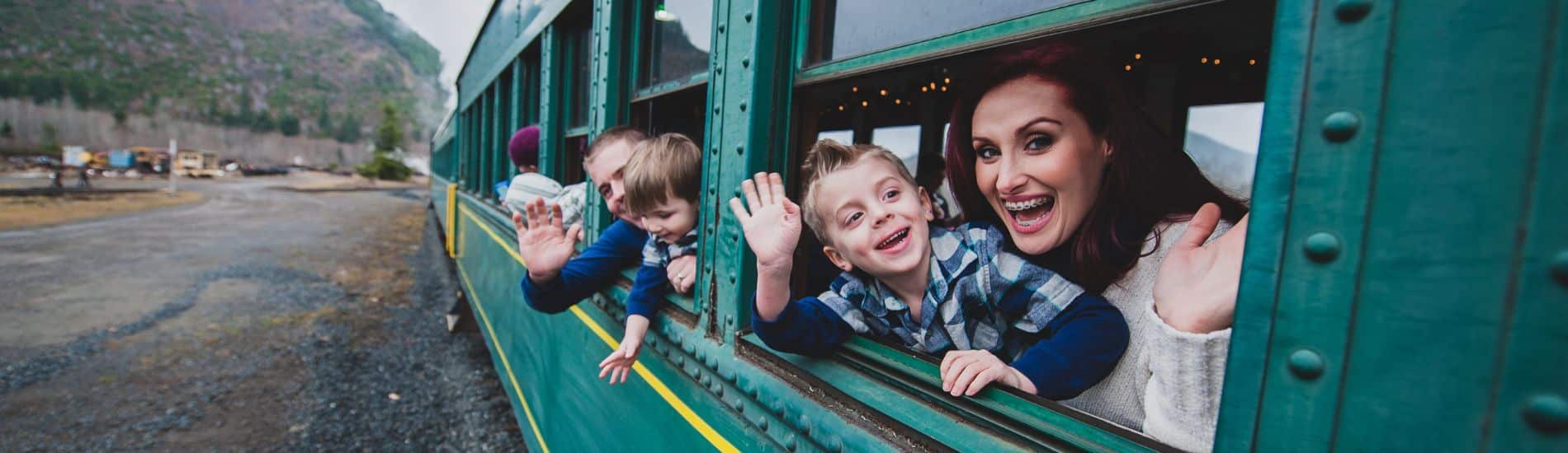 Christmas with the Clauses